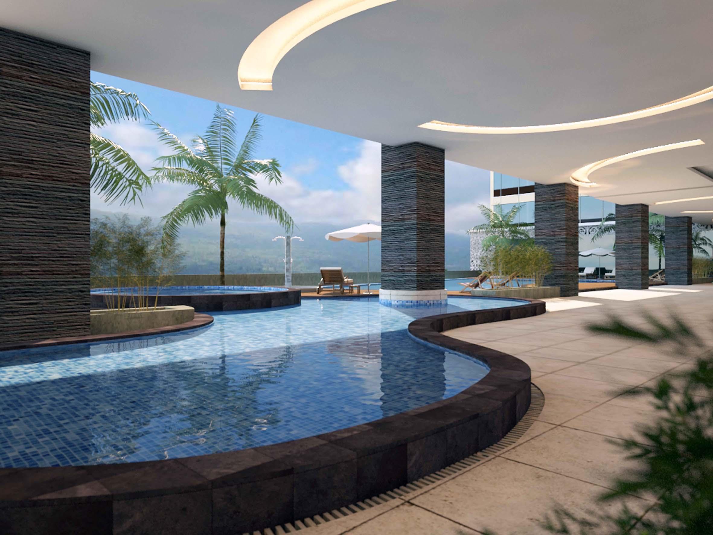 The Alana Hotel & Convention Center Solo By Aston Kültér fotó