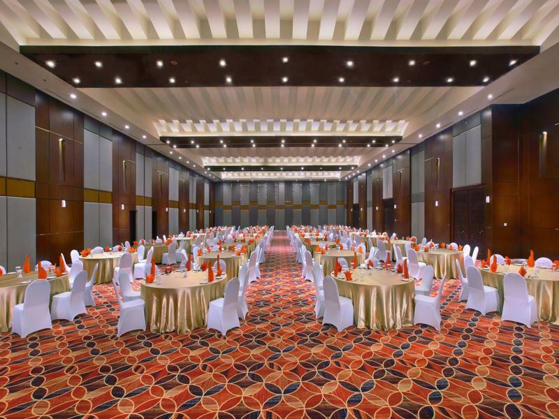 The Alana Hotel & Convention Center Solo By Aston Kültér fotó